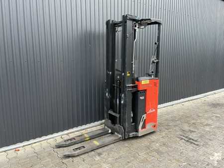 Stapelaars met staplatform 2017  [div] Actil L1350 (1)