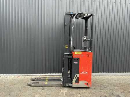 Stapelaars met staplatform 2017  [div] Actil L1350 (2)
