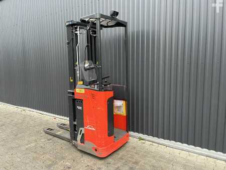 Stapelaars met staplatform 2017  [div] Actil L1350 (3)