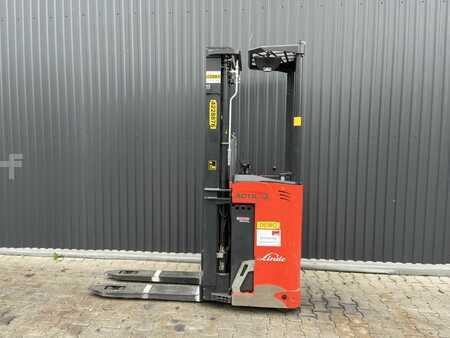 Stapelaars met staplatform 2017  [div] Actil L1350 (2)