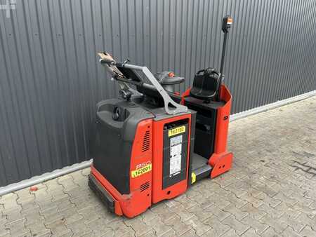 Schlepper 2016  Linde P50C (1)