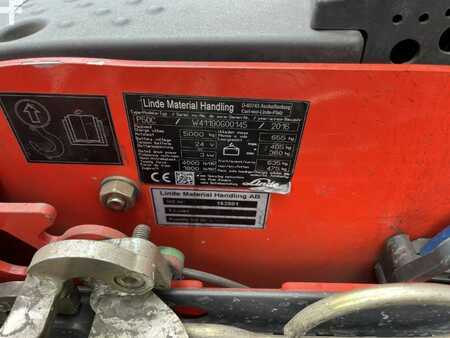 Schlepper 2016  Linde P50C (4)