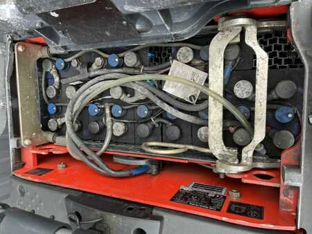Schlepper 2016  Linde P50C (5)