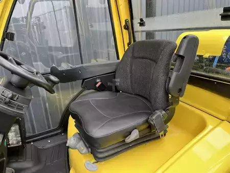 Wózki gazowe 2012  Hyster H5.5FT (7)