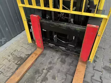 Wózki gazowe 2012  Hyster H5.5FT (9)