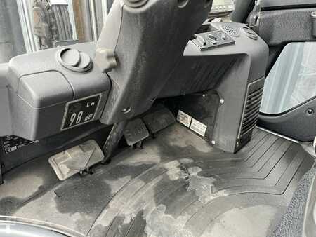 Wózki gazowe 2020  Linde H50T-02 (10)