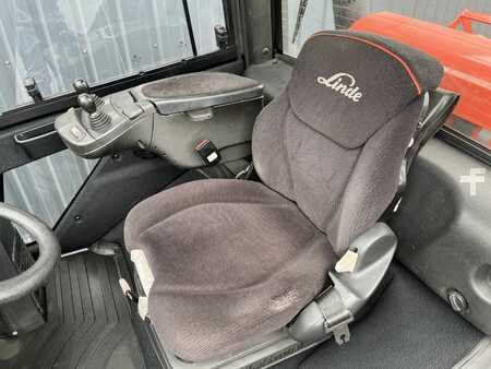 Wózki gazowe 2020  Linde H50T-02 (9)