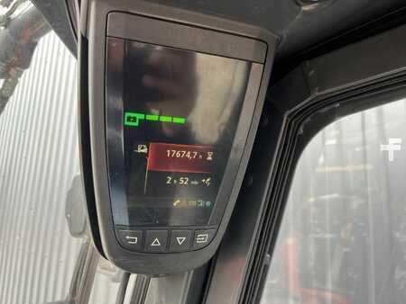 Elektryczne 4-kołowe 2022  Linde E35HL-01 (6)