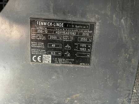 Retráctil 2010  Linde R20G (4)