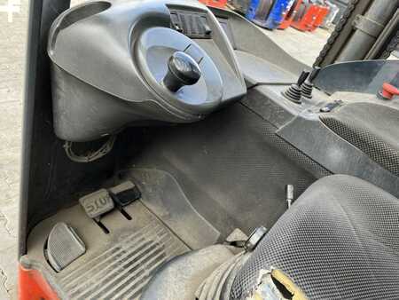 Retráctil 2010  Linde R20G (8)