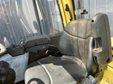 Wózki widłowe diesel 2007  Hyster H3.5FT (7)