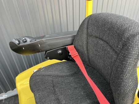 Elektryczne 4-kołowe 2020  Hyster J1.6XN (8)