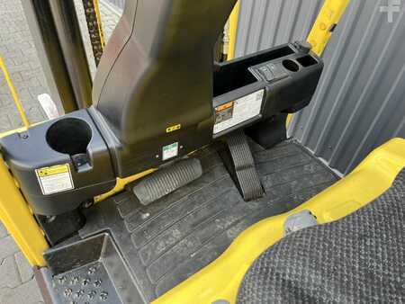 Elektryczne 4-kołowe 2020  Hyster J1.6XN (9)