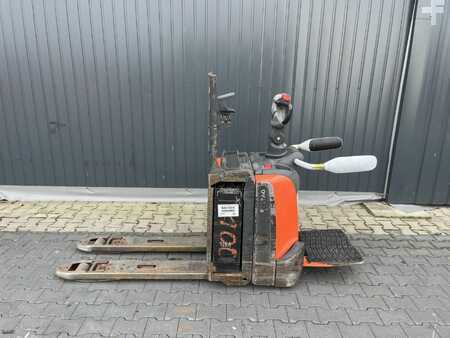 Låglyftare El 2018  BT LPE200 (2)