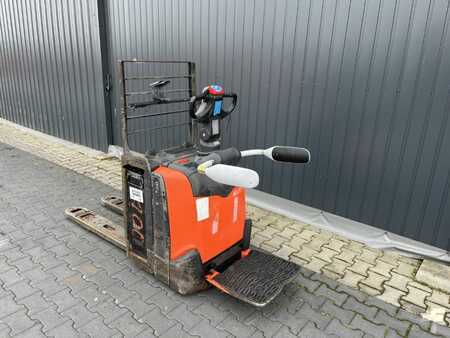 Låglyftare El 2018  BT LPE200 (3)