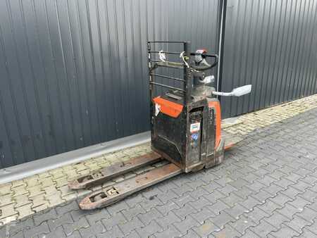 Låglyftare El 2018  BT LPE200 (1)