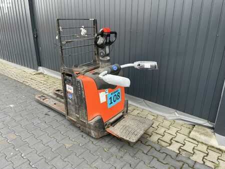 Låglyftare El 2018  BT LPE200 (3)
