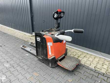 Låglyftare El 2016  BT LPE200 (3)