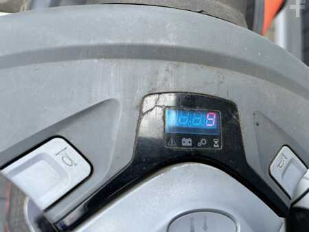 Låglyftare El 2016  BT LPE200 (7)