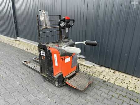 Låglyftare El 2018  BT LPE200 (3)