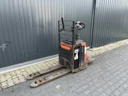 Låglyftare El 2020  BT LPE200 (1)