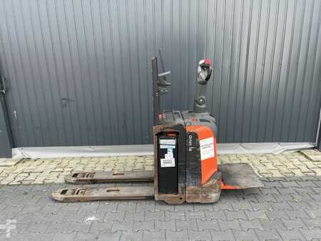 Låglyftare El 2020  BT LPE200 (2)