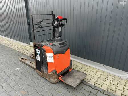 Låglyftare El 2020  BT LPE200 (3)
