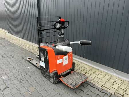 Låglyftare El 2018  BT LPE200 (3)