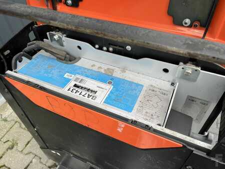 Låglyftare El 2018  BT LPE200 (5)