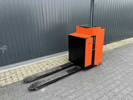 Låglyftare El 2017  BT LSE200 (1)