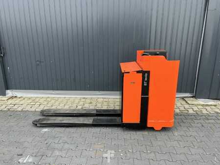 Låglyftare El 2017  BT LSE200 (2)