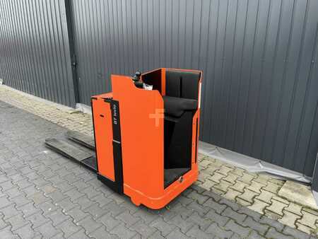 Låglyftare El 2017  BT LSE200 (3)