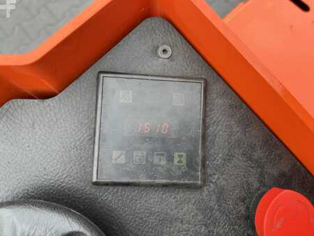 Låglyftare El 2017  BT LSE200 (8)