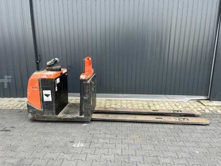 Horizontale orderpickers 2018  BT OSE250 (2)