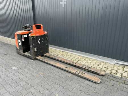 Horizontale orderpickers 2018  BT OSE250 (3)