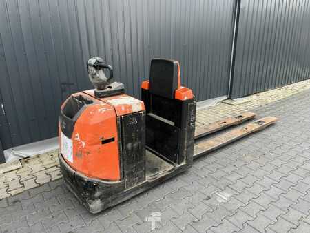 Horizontale orderpickers 2018  BT OSE250 (1)