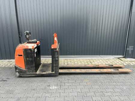 Horizontale orderpickers 2018  BT OSE250 (2)
