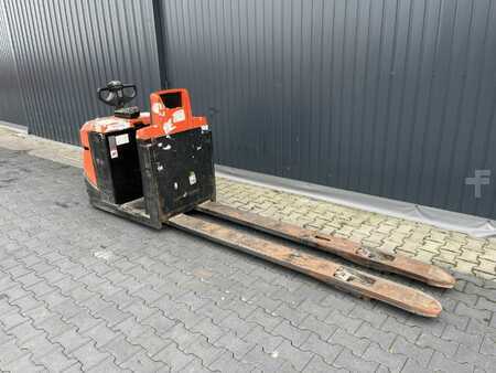 Horizontale orderpickers 2018  BT OSE250 (3)