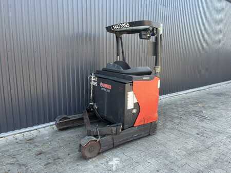 Reach Truck  Linde R14HD-01 (1)