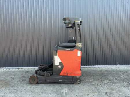 Reach Truck  Linde R14HD-01 (2)