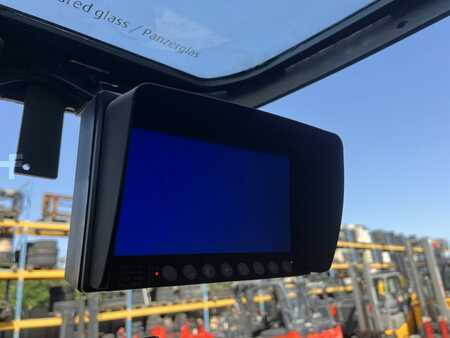 Reach Truck  Linde R14HD-01 (6)