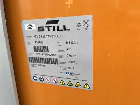 Reach Truck  Still FMX17SE (7)