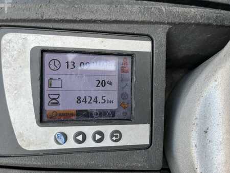 Wózki z platformą operatora  Still EXV-SF14 (8)