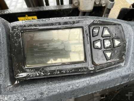 Eléctrico - 4 rodas 2019  CAT Lift Trucks EP25CN (8)