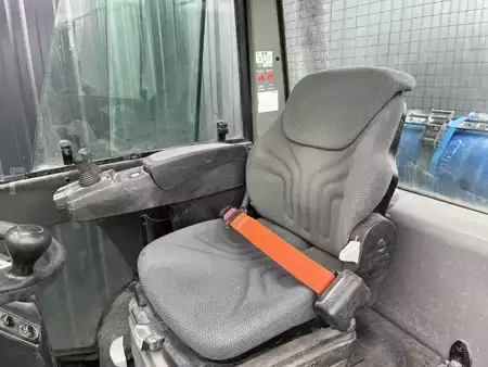 LPG VZV 2016  Jungheinrich TFG425s (7)