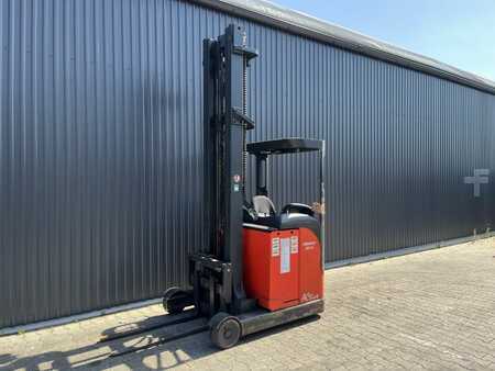 Reach Truck  Linde R14 (1)