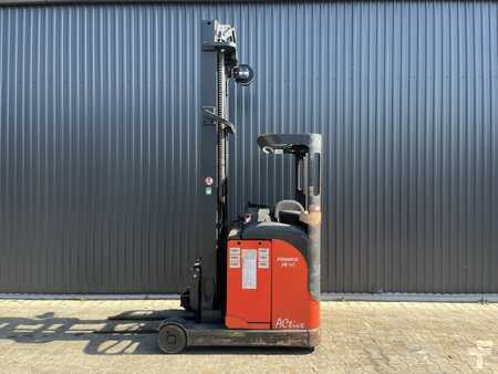 Reach Truck  Linde R14 (2)