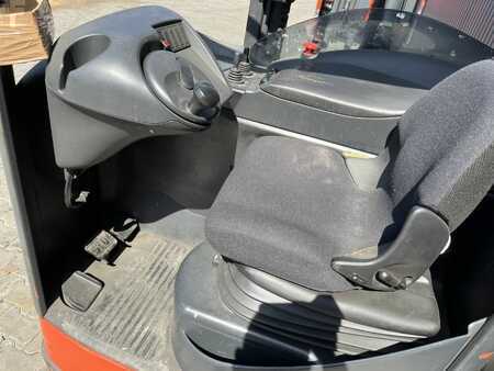 Reach Truck  Linde R14 (6)