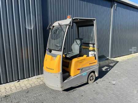 Trekkers 2021  Jungheinrich EZS570 (1)