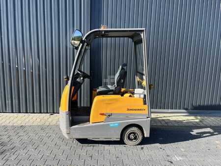 Trekkers 2021  Jungheinrich EZS570 (2)